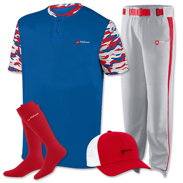baseball Uniform