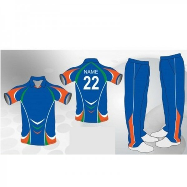 cricket Uniforms