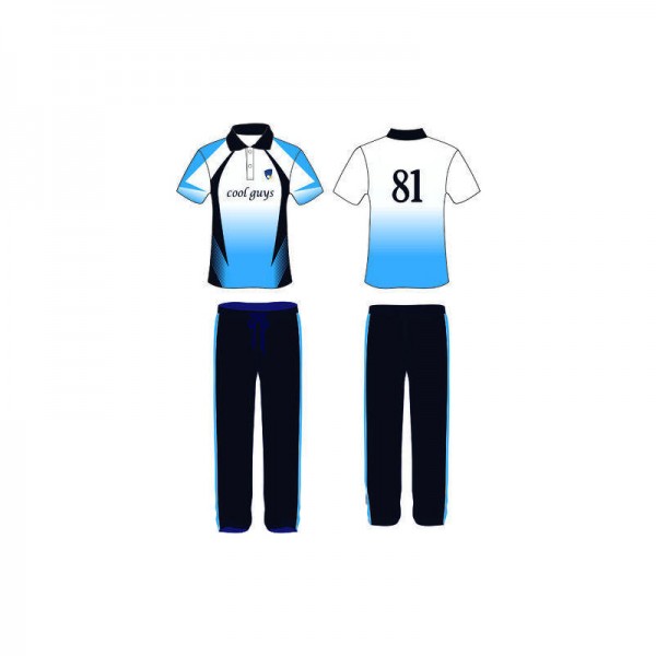 cricket Uniforms